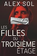 Filles étage thriller d'occasion Filles étage thriller d'occasion  Livré partout en France