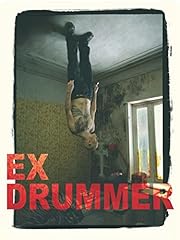 Drummer usato  Spedito ovunque in Italia 