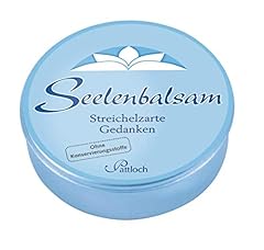 Seelenbalsam streichelzarte ge gebraucht kaufen  Wird an jeden Ort in Deutschland