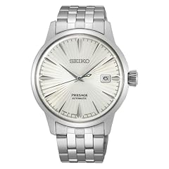 Seiko presage automatic d'occasion  Livré partout en France