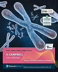 Campbell. corso biologia. usato  Spedito ovunque in Italia 
