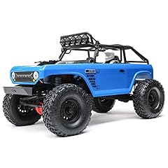 Axial truck multicolore usato  Spedito ovunque in Italia 