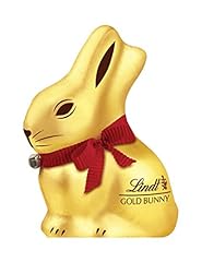 Lindt gold bunny d'occasion  Livré partout en France