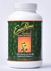 Enerprime capsules immune for sale  Delivered anywhere in USA 