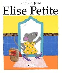 Lise petite d'occasion  Livré partout en Belgiqu