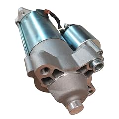 Sxr starter motor for sale  Delivered anywhere in UK