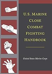 Marine close combat for sale  Delivered anywhere in USA 