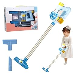 Set bambini aspirapolvere usato  Spedito ovunque in Italia 