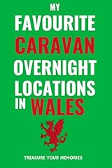 Favourite caravan overnight for sale  Delivered anywhere in UK