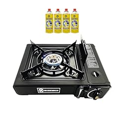 Portable gas cooker for sale  Delivered anywhere in UK