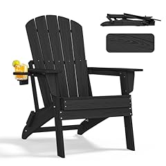 Nevilywood folding adirondack for sale  Delivered anywhere in USA 