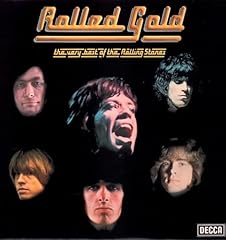 Rolled gold vol.2 for sale  Delivered anywhere in UK