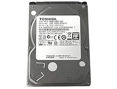 Toshiba 1tb 5400rpm for sale  Delivered anywhere in UK