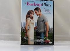 The back plan d'occasion  Livré partout en France