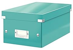 Leitz dvd storage for sale  Delivered anywhere in UK