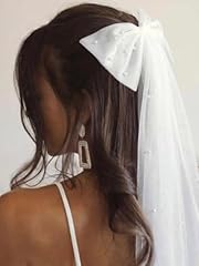 Jonky bow wedding for sale  Delivered anywhere in USA 