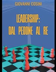 Leadership dal pedone usato  Spedito ovunque in Italia 