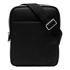 Lacoste borsa tracolla usato  Spedito ovunque in Italia 