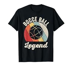Retro bocce ball for sale  Delivered anywhere in USA 
