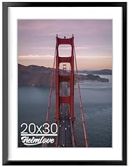 Heimlove 20x30 black for sale  Delivered anywhere in USA 