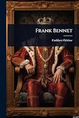 Frank bennet for sale  Delivered anywhere in UK