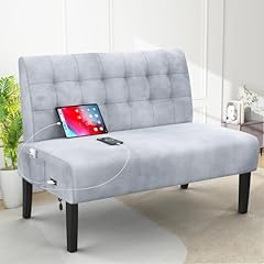 Furnimat loveseat sofa for sale  Delivered anywhere in USA 