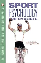 Sport psychology cyclists for sale  Delivered anywhere in UK