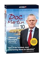 Doc martin series for sale  Delivered anywhere in USA 