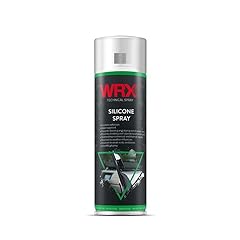 Wrx silicone spray for sale  Delivered anywhere in UK