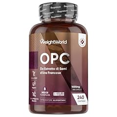 Opc integratore vegano usato  Spedito ovunque in Italia 