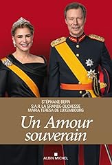 Amour souverain ans d'occasion  Livré partout en France