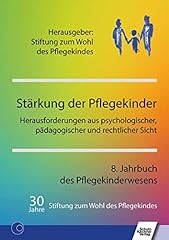 Stärkung der pflegekinder d'occasion  Livré partout en France