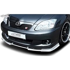 Front spoiler vario for sale  Delivered anywhere in UK