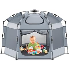 Babepai pop playpen for sale  Delivered anywhere in USA 