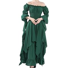 Rolecos mittelalter kleid gebraucht kaufen  Wird an jeden Ort in Deutschland