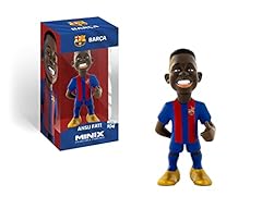Minix barcelone fati d'occasion  Livré partout en France