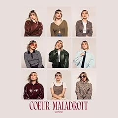 Coeur maladroit d'occasion  Livré partout en France