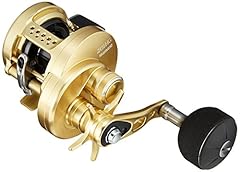 Shimano reel baitcast d'occasion  Livré partout en France