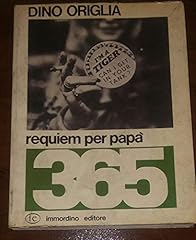 Requiem per papà. for sale  Delivered anywhere in UK