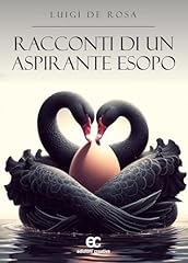 Racconti aspirante esopo usato  Spedito ovunque in Italia 