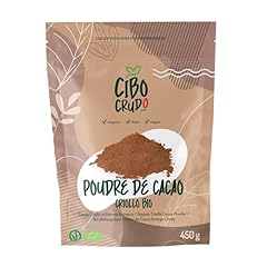 Cacao poudre sucré d'occasion  Livré partout en France