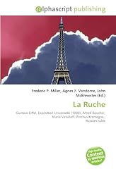 Ruche gustave eiffel d'occasion  Livré partout en France