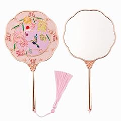 Dsgvw hand mirror for sale  Delivered anywhere in USA 