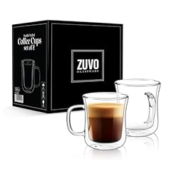 Zuvo double walled for sale  Delivered anywhere in UK