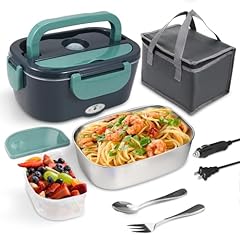 Sohida electric lunch for sale  Delivered anywhere in USA 