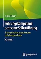 Führungskompetenz achtsame se gebraucht kaufen  Wird an jeden Ort in Deutschland