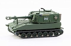 Arwci ACE 85005015 1/87 Panzerhaubitze M-109 Jg66 Kurzrohr, gebraucht gebraucht kaufen  Wird an jeden Ort in Deutschland