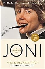 Joni unforgettable story for sale  Delivered anywhere in USA 
