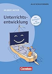 Praxisbuch meyer unterrichtsen gebraucht kaufen  Wird an jeden Ort in Deutschland