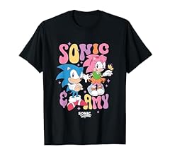 Sonic hedgehog sonic for sale  Delivered anywhere in USA 